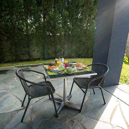 Bed & Breakfast Outlet Hotel Dettingen an der Erms Luaran gambar