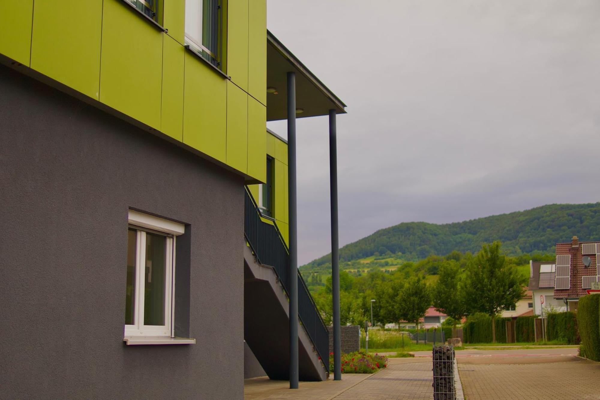 Bed & Breakfast Outlet Hotel Dettingen an der Erms Luaran gambar