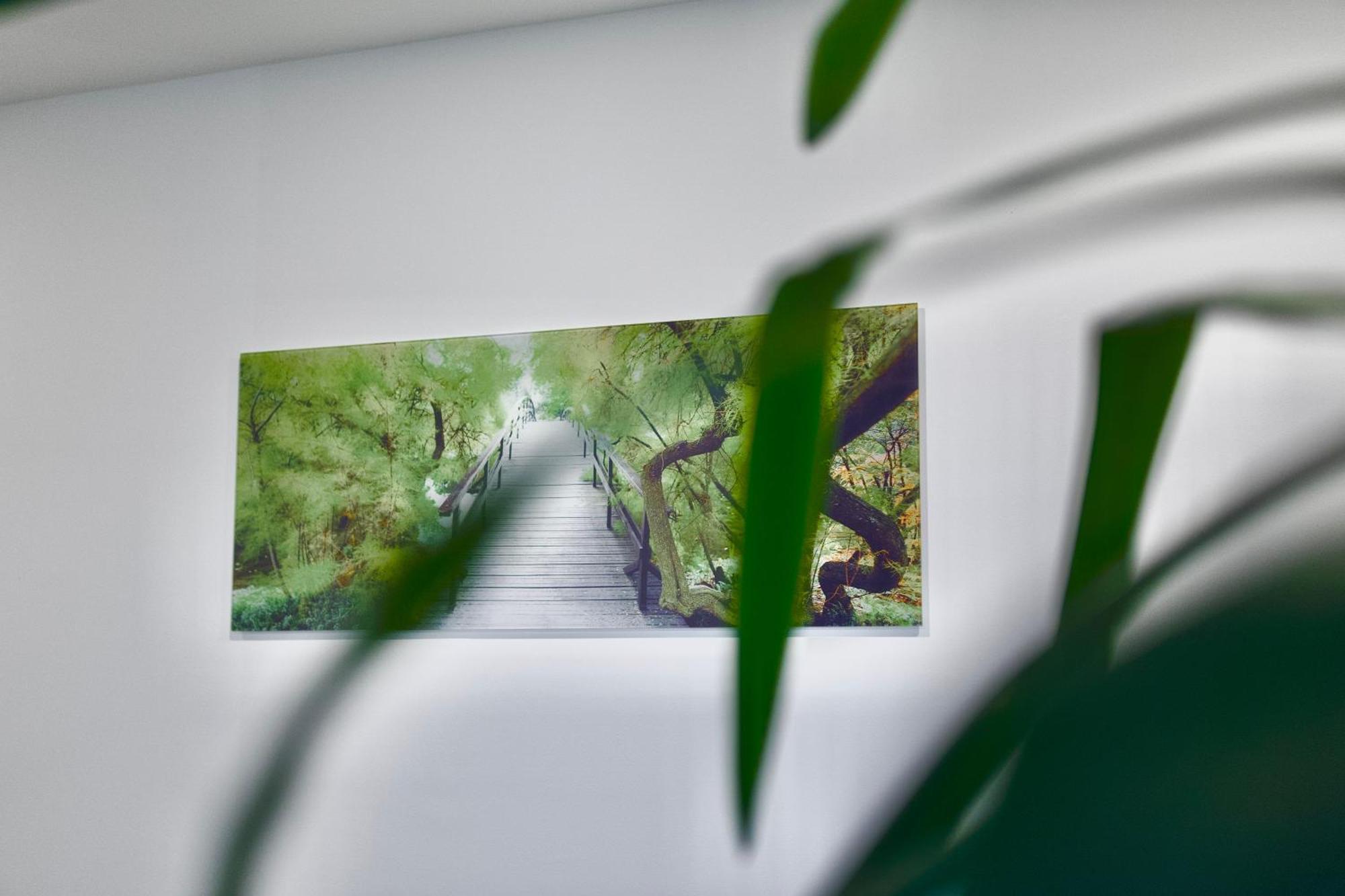Bed & Breakfast Outlet Hotel Dettingen an der Erms Luaran gambar
