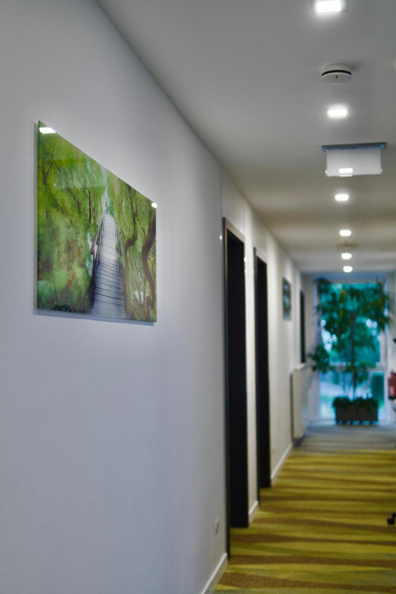 Bed & Breakfast Outlet Hotel Dettingen an der Erms Luaran gambar