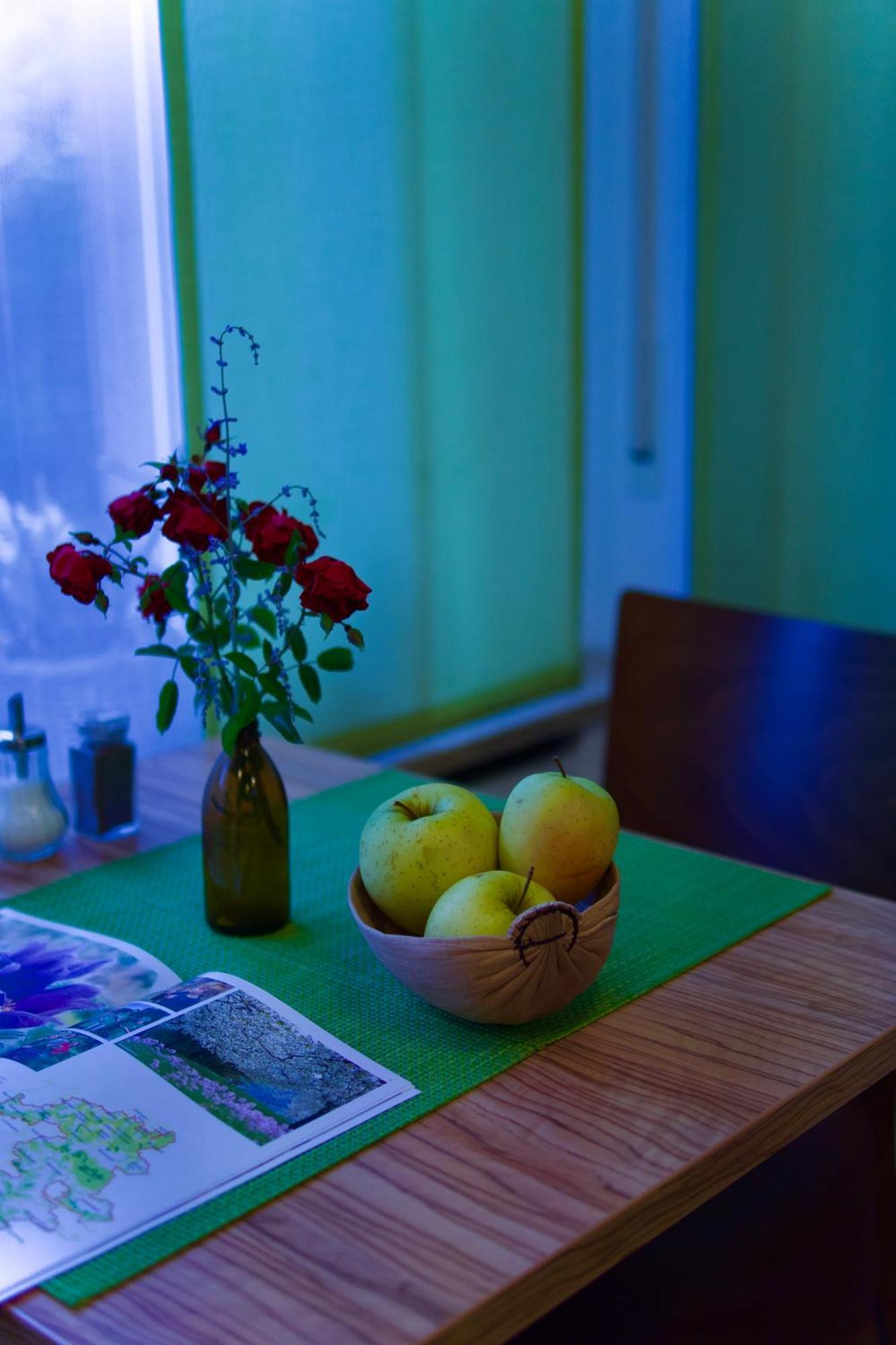 Bed & Breakfast Outlet Hotel Dettingen an der Erms Luaran gambar
