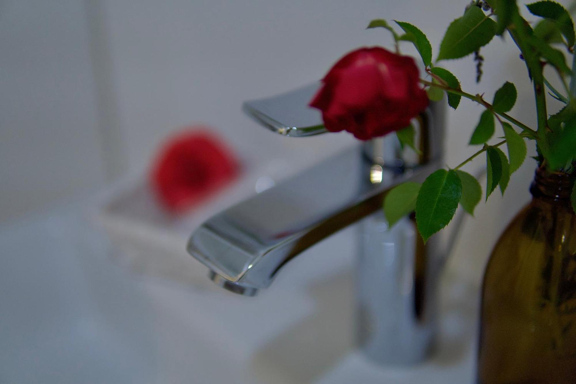 Bed & Breakfast Outlet Hotel Dettingen an der Erms Luaran gambar