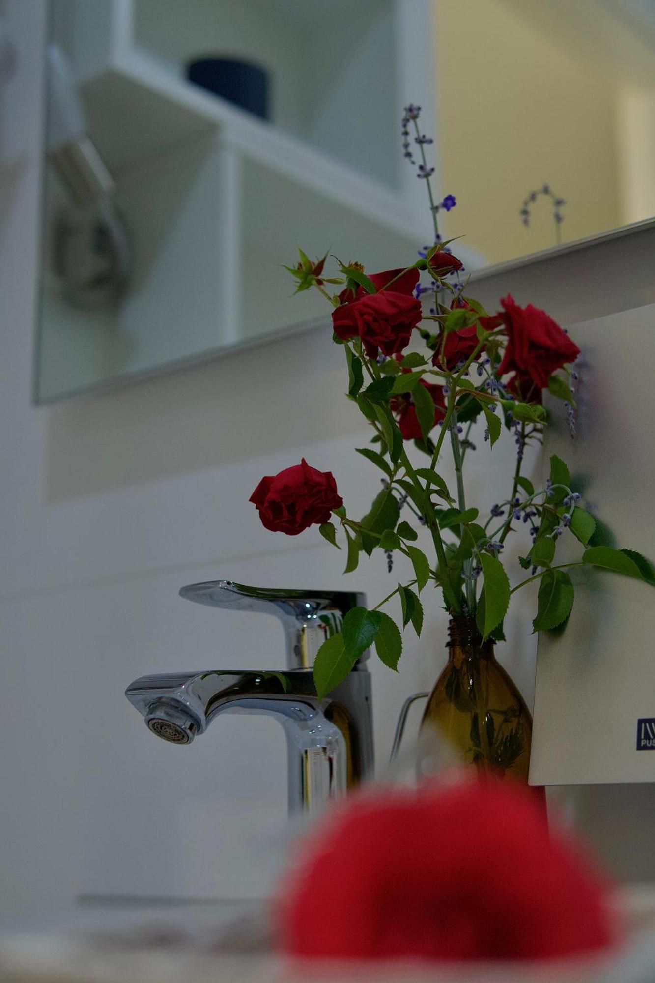 Bed & Breakfast Outlet Hotel Dettingen an der Erms Luaran gambar