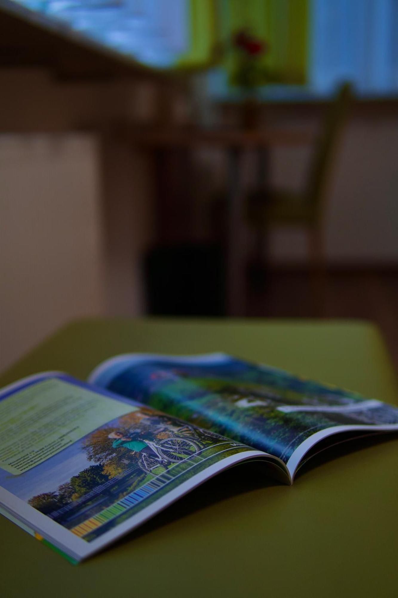 Bed & Breakfast Outlet Hotel Dettingen an der Erms Luaran gambar