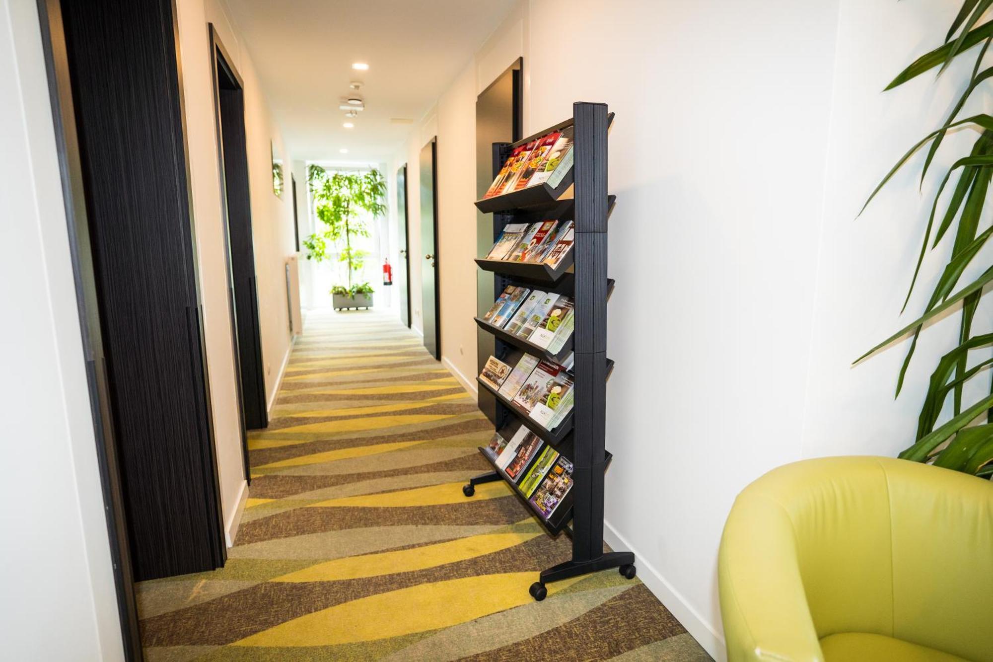Bed & Breakfast Outlet Hotel Dettingen an der Erms Luaran gambar