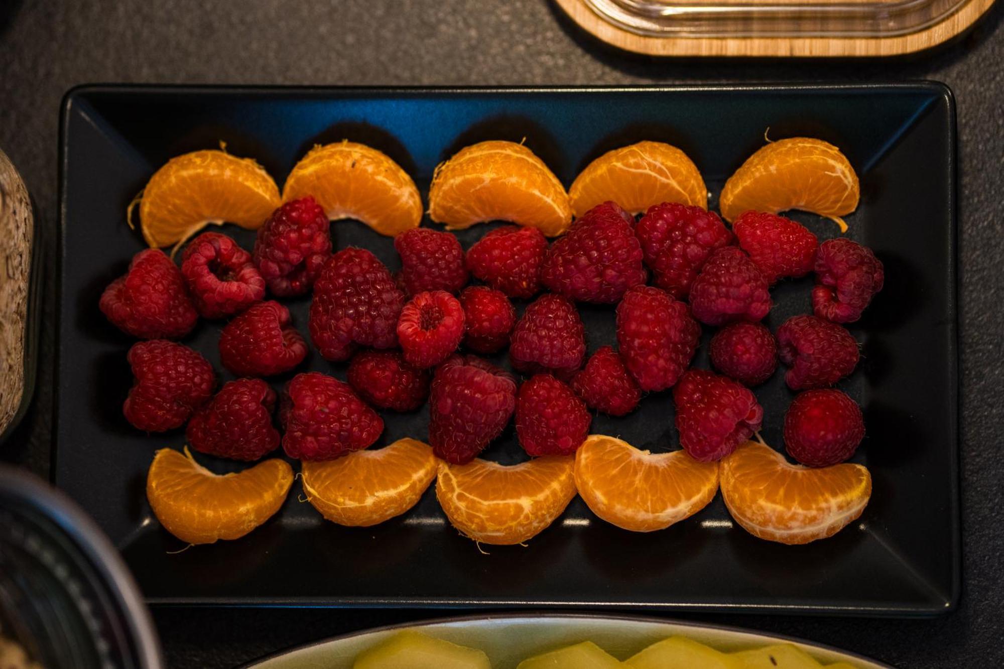 Bed & Breakfast Outlet Hotel Dettingen an der Erms Luaran gambar